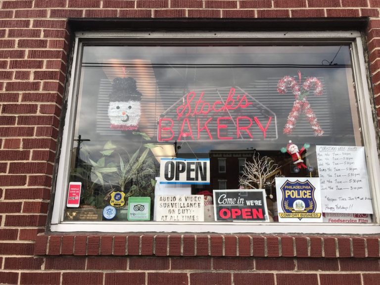 Stock's Bakery: Bakery in Philadelphia, PA